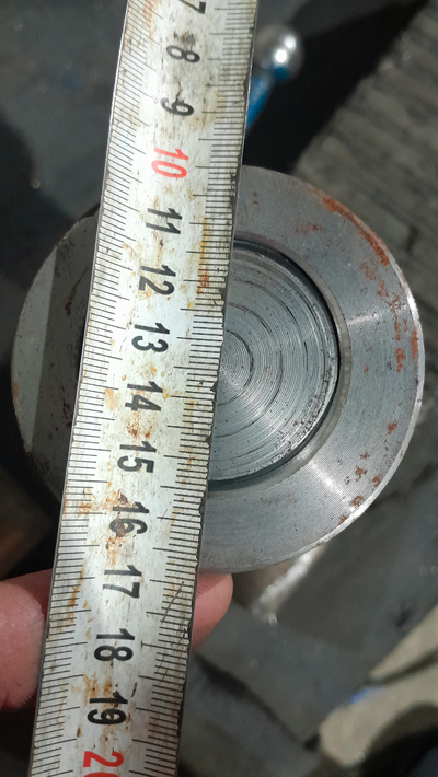 Производство распалубочных углов в Дмитрове